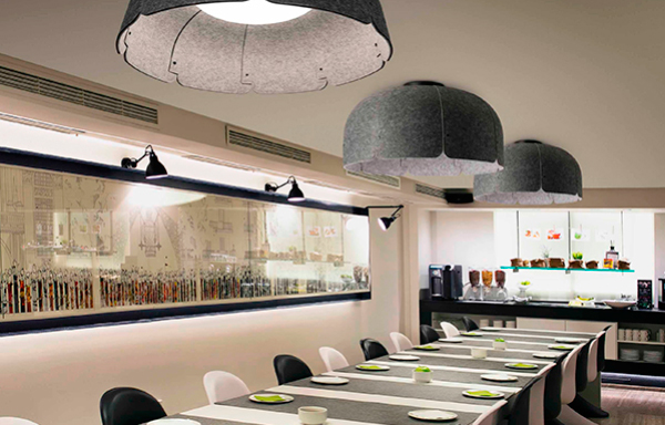 Типы освещения