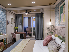 "Квартирный вопрос" выпуск 581 - "Спальня в тисовой роще" - 20.01.2018