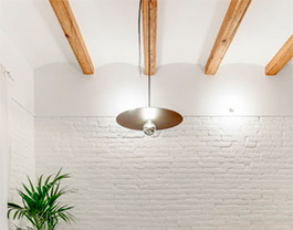 Plat и квартира, готовая к проживанию