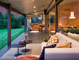 Бесконечное лето