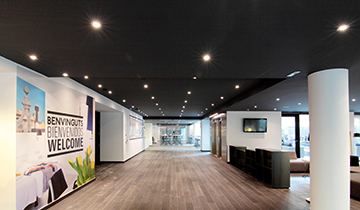 Встраиваемые светильники