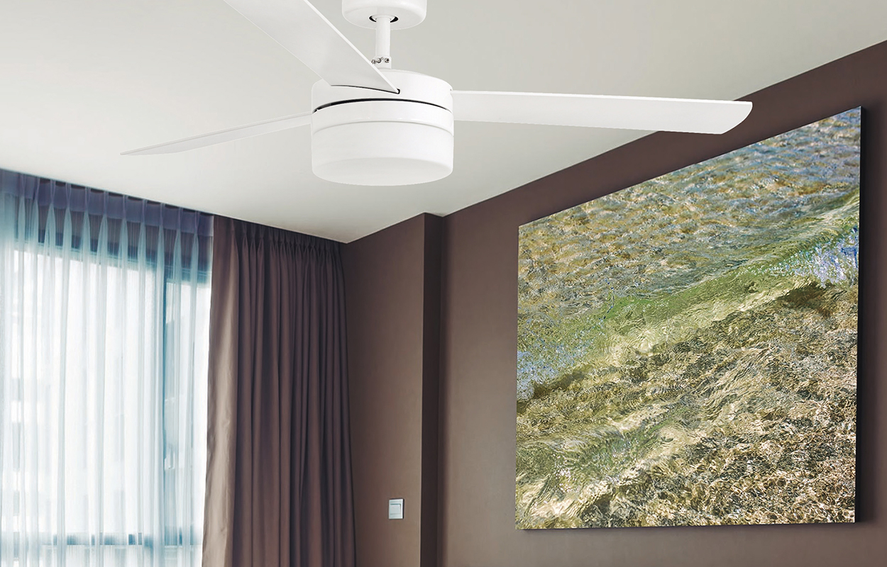 Пульты управления вентиляторами