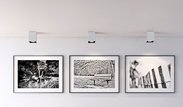 Потолочные светильники