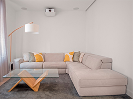 Квартира для молодого человека