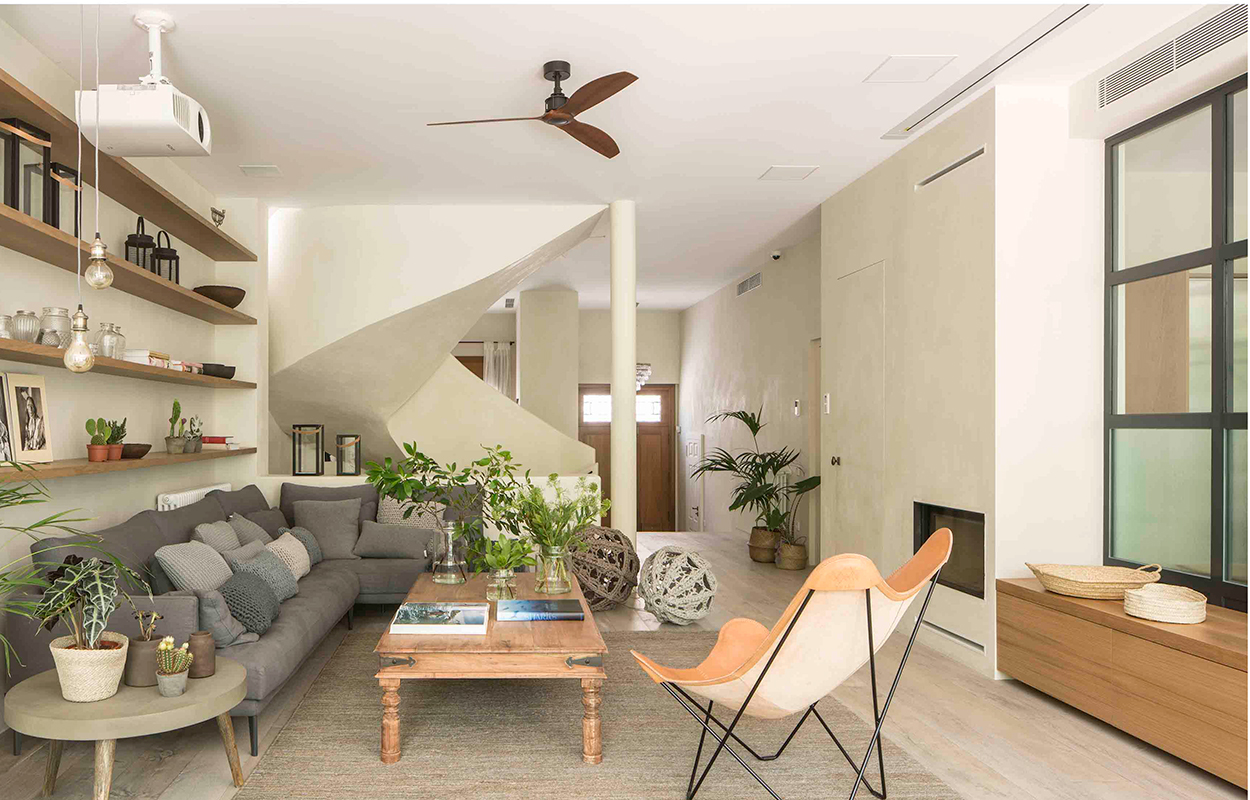 Вопросы и ответы о потолочном вентиляторе