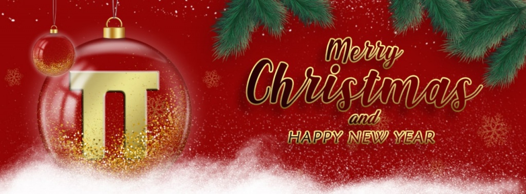 С новым годом! С новым годом!