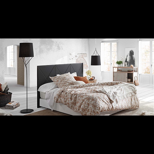 Подвесной светильник Faro Tree black 29864