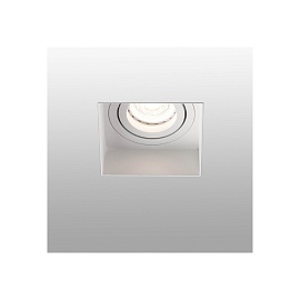 Встраиваемый светильник Hyde white 40112