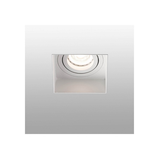 Встраиваемый светильник Hyde white 40112