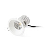 Встраиваемый светильник Wabi white 43900
