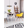 Подвесной светильник Faro Plat black 68145