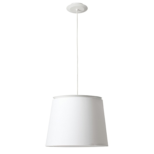 Подвесной светильник Faro Savoy white+beige 20308-89