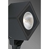 Прожектор уличный Sobek black 70151