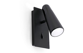 Спот Lao black 29039