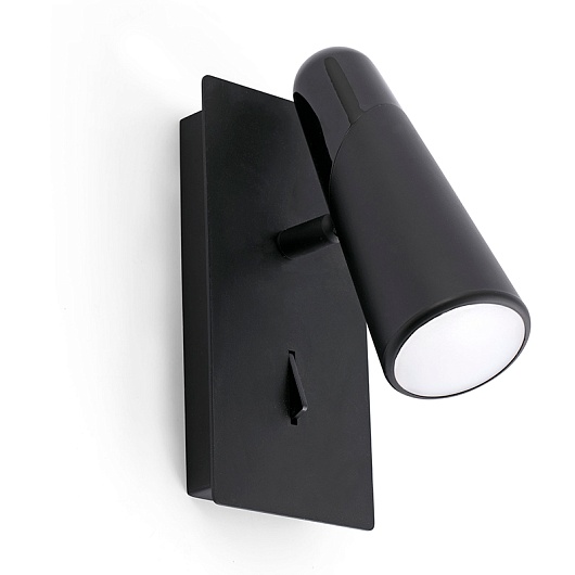 Спот Lao black 29039