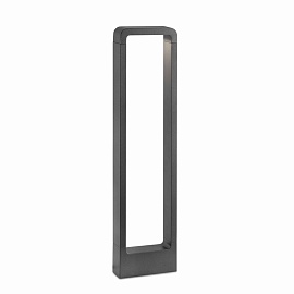Уличный столб Das dark grey 75520