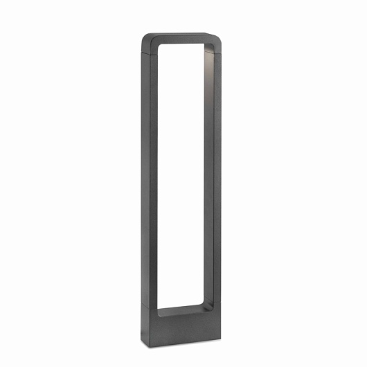 Уличный столб Das dark grey 75520