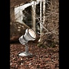 Прожектор уличный Miniproject grey 71383