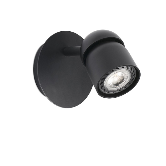 Спот Coco black 40661