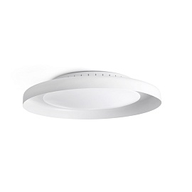 Светильник потолочный Dolme white 64097