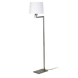 Торшер Artis bronze 68489