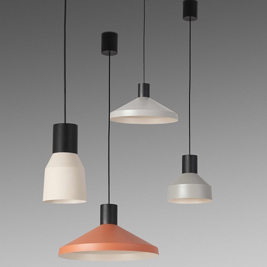 Подвесной светильник Faro Kombo beige 68592-1L
