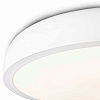 Светильник потолочный Cocotte matt white 64182