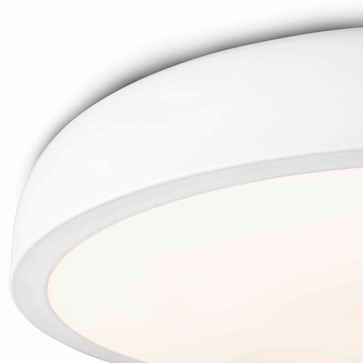 Светильник потолочный Cocotte matt white 64182