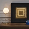 Лампа настольная Le Vita gold 29692D
