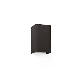 Светильник настенный Cotton black 66404