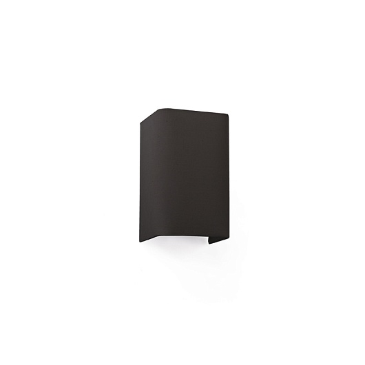 Светильник настенный Cotton black 66404