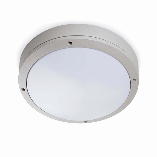 Потолочный уличный светильник Yen grey 70690