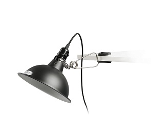 Светильник настенный Pepper black 64169