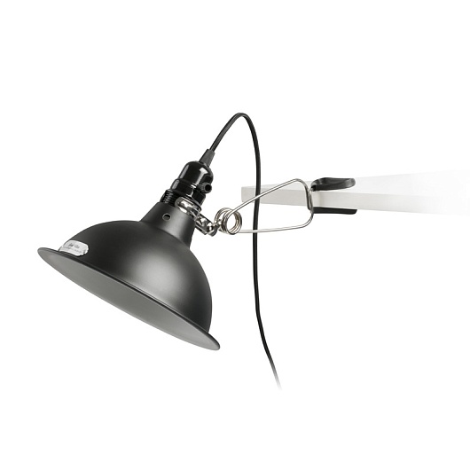 Светильник настенный Pepper black 64169