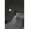 Светильник настенный Blome white 62099