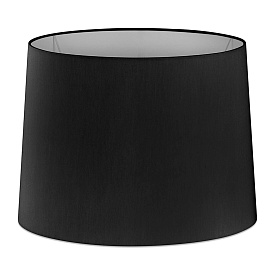 Абажур для настенного светильника black 2P0113
