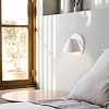 Светильник настенный Noon white 62355