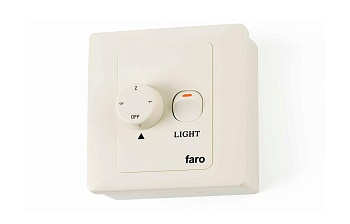 Регулятор скорости вентилятора 33928