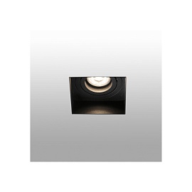 Встраиваемый светильник Hyde black 40113