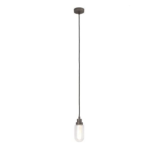 Подвесной светильник Faro Brume bronze 40078
