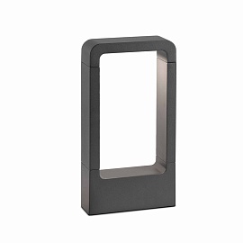 Уличный столб Das dark grey 75519