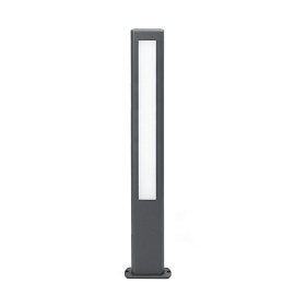 Уличный столб Nanda dark grey 71217