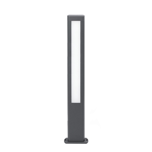 Уличный столб Nanda dark grey 71217