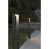 Уличный столб Alp dark grey 74452