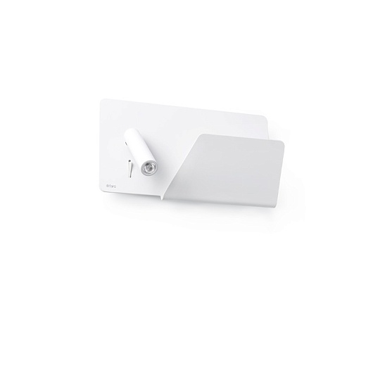 Светильник настенный Suau white 62122