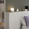 Светильник переносной Take away white 01015