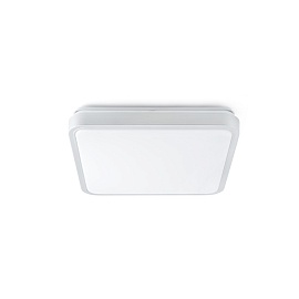 Светильник потолочный Iris grey 63393