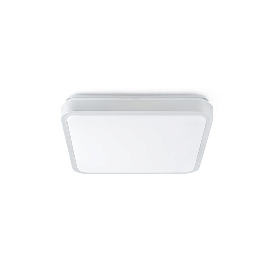 Светильник потолочный Iris grey 63393