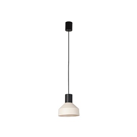Подвесной светильник Faro Kombo grey 68595-1L
