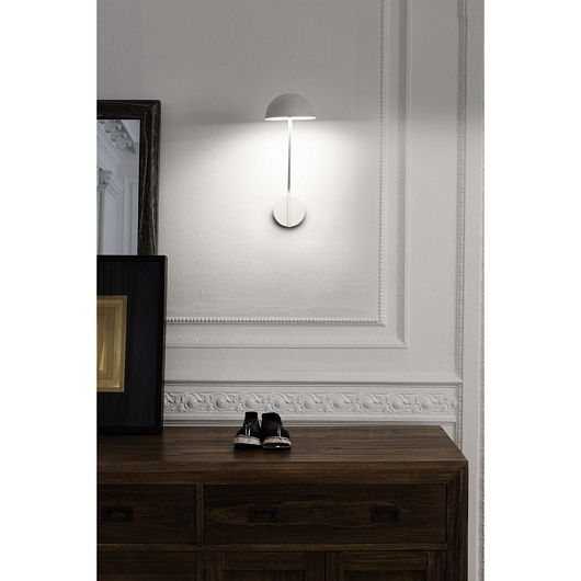Светильник настенный Pure white 24527